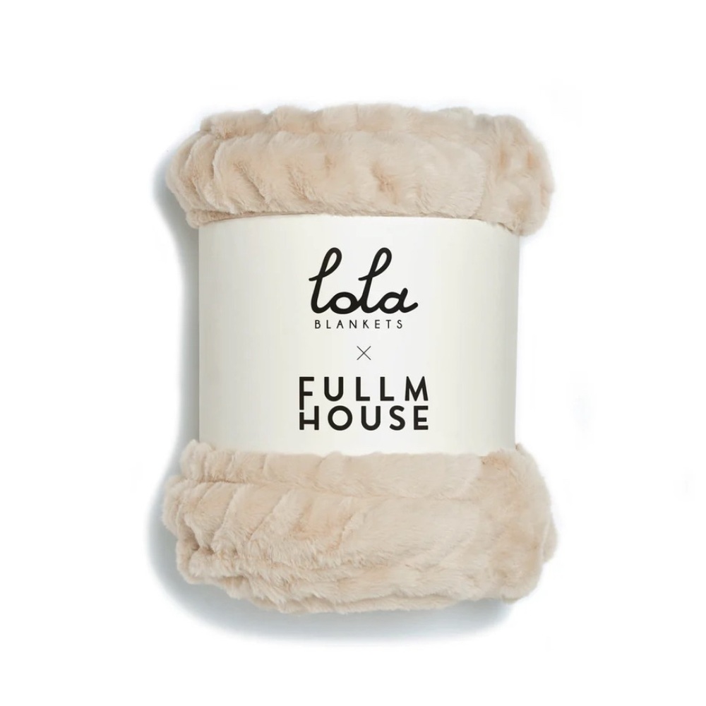 Lola Blanket - Medium